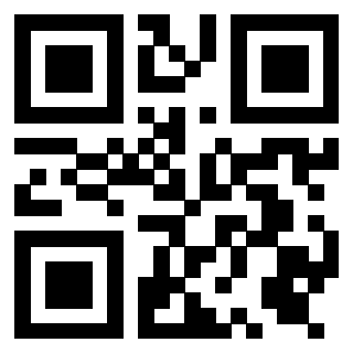Immagine del QrCode di 3919385759