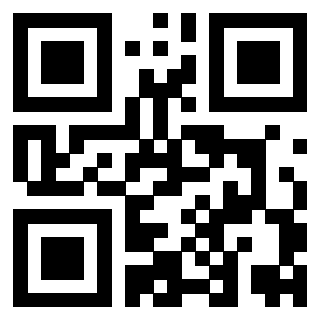 3919385761 - Immagine del QrCode associato