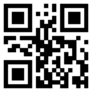 Il QrCode di 3919385766