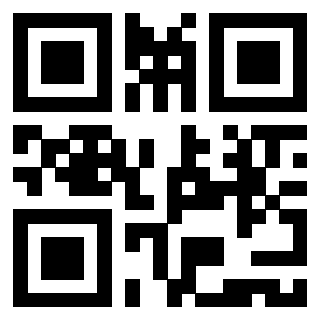 Il QrCode di 3919385770