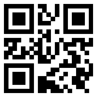 Qr Code di 3919385774