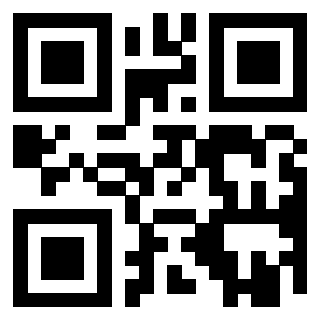 3919385775 - Immagine del Qr Code associato