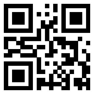 Il Qr Code di 3919385778
