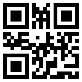 3919385779 Qr Code associato