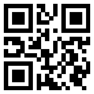 Scansione del Qr Code di 3919385781