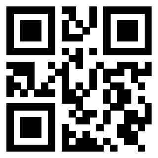 Scansione del Qr Code di 3919385783