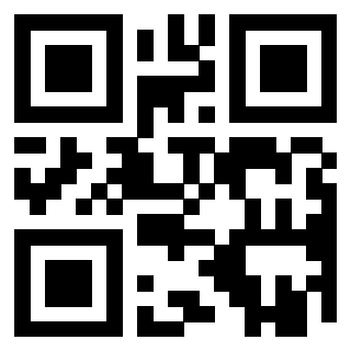 Il Qr Code di 3919385785