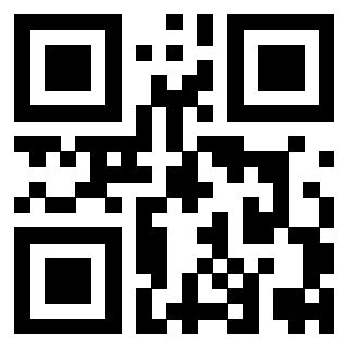Il Qr Code di 3919385786