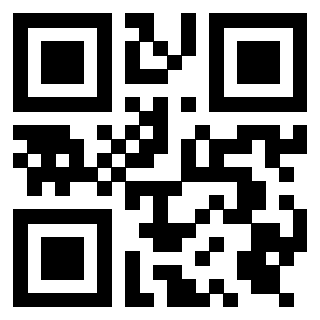 Immagine del QrCode di 3919385790