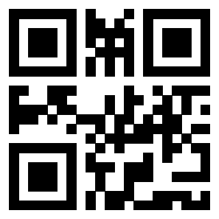 QrCode di 3919385791