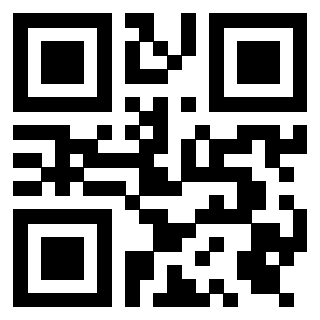 Il QrCode di 3919385794