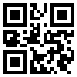 3919385795 QrCode associato
