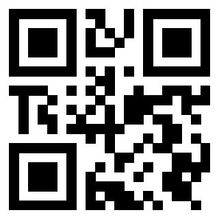 3919385800 - Immagine del Qr Code associato