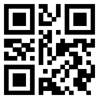 Immagine del QrCode di 3919385801