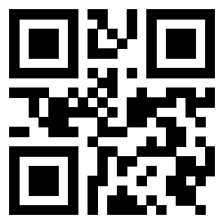 3919385804 - Immagine del QrCode associato