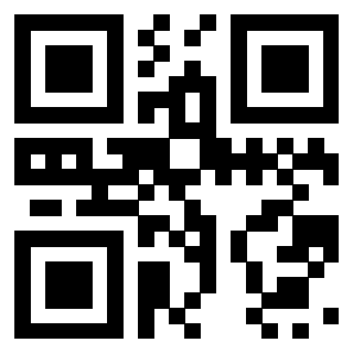 Immagine del QrCode di 3919385805