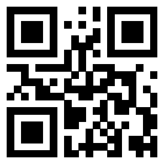Il QrCode di 3919385806