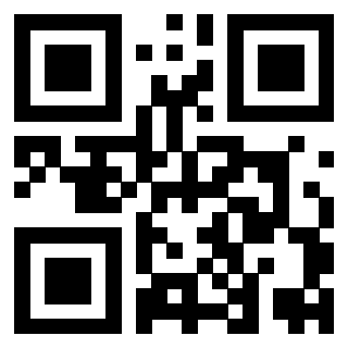 Scansione del Qr Code di 3919385807