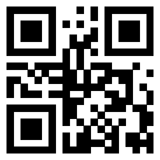3919385808 QrCode associato