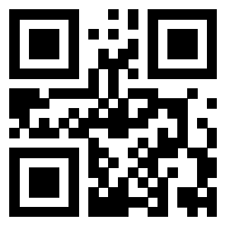 Scansione del Qr Code di 3919385811