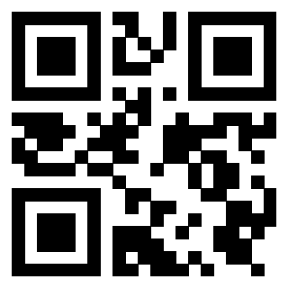 3919385812 QrCode associato
