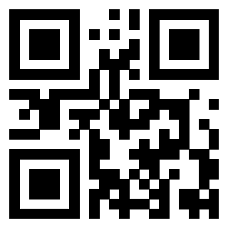 Scansione del Qr Code di 3919385813