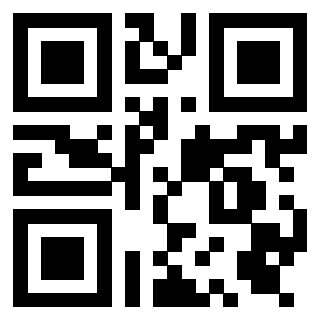 3919385816 Qr Code associato