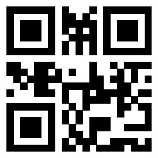 Il QrCode di 3919385820