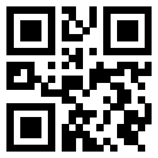 3919385823 - Immagine del QrCode associato