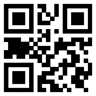 Scansione del Qr Code di 3919385825