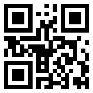 3919385827 - Immagine del Qr Code associato