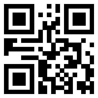 3919385828 - Immagine del QrCode associato