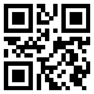 Il QrCode di 3919385830