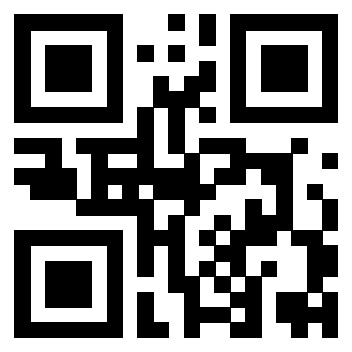 Scansione del Qr Code di 3919385831