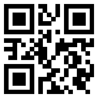 3919385833 - Immagine del QrCode associato