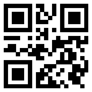 3919385834 - Immagine del QrCode associato