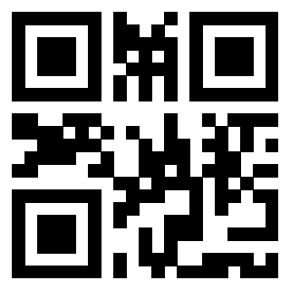 3919385835 QrCode associato