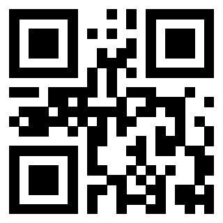 3919385836 - Immagine del QrCode associato