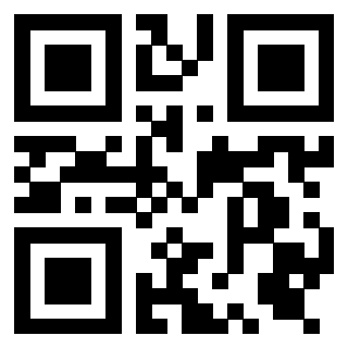 Scansione del Qr Code di 3919385837