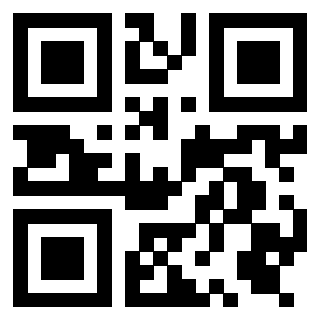 Scansione del Qr Code di 3919385839