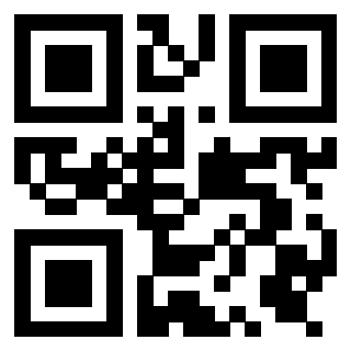 3919385841 Qr Code associato