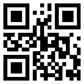 Il QrCode di 3919385846