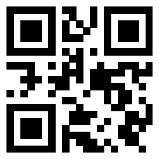 3919385852 QrCode associato