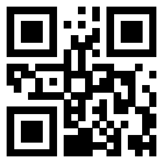 Scansione del Qr Code di 3919385856