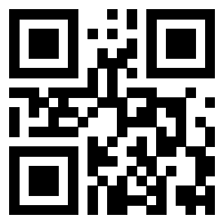 Il Qr Code di 3919385857
