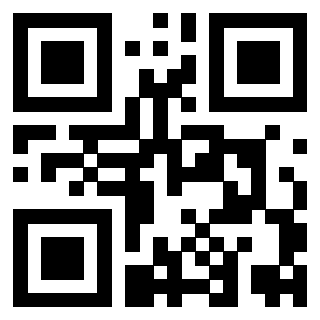 Immagine del QrCode di 3919385858