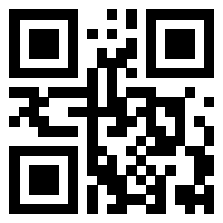3919385860 - Immagine del Qr Code associato