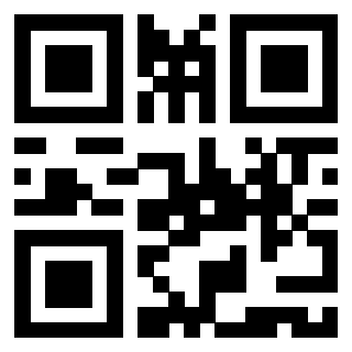 3919385861 QrCode associato