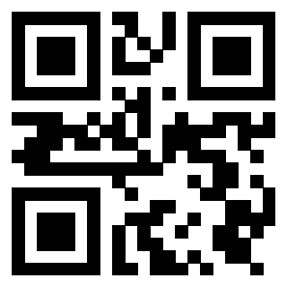 Immagine del QrCode di 3919385862