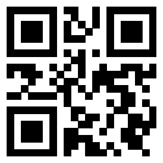 3919385863 - Immagine del Qr Code